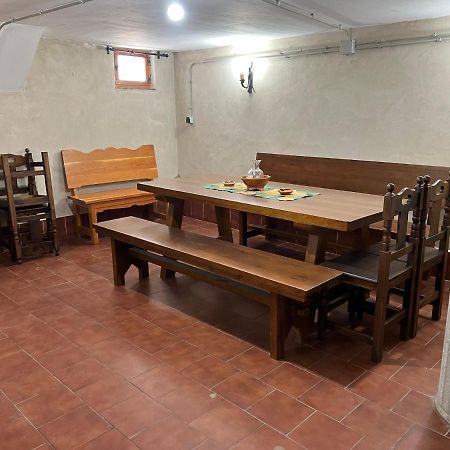 Willa El Cotarro De Pesquera Pesquera de Duero Zewnętrze zdjęcie